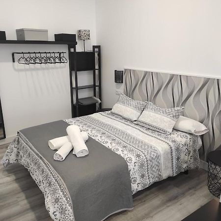 Apartamento Turistico Lyra バエナ エクステリア 写真