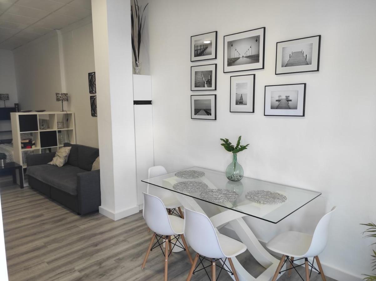 Apartamento Turistico Lyra バエナ エクステリア 写真