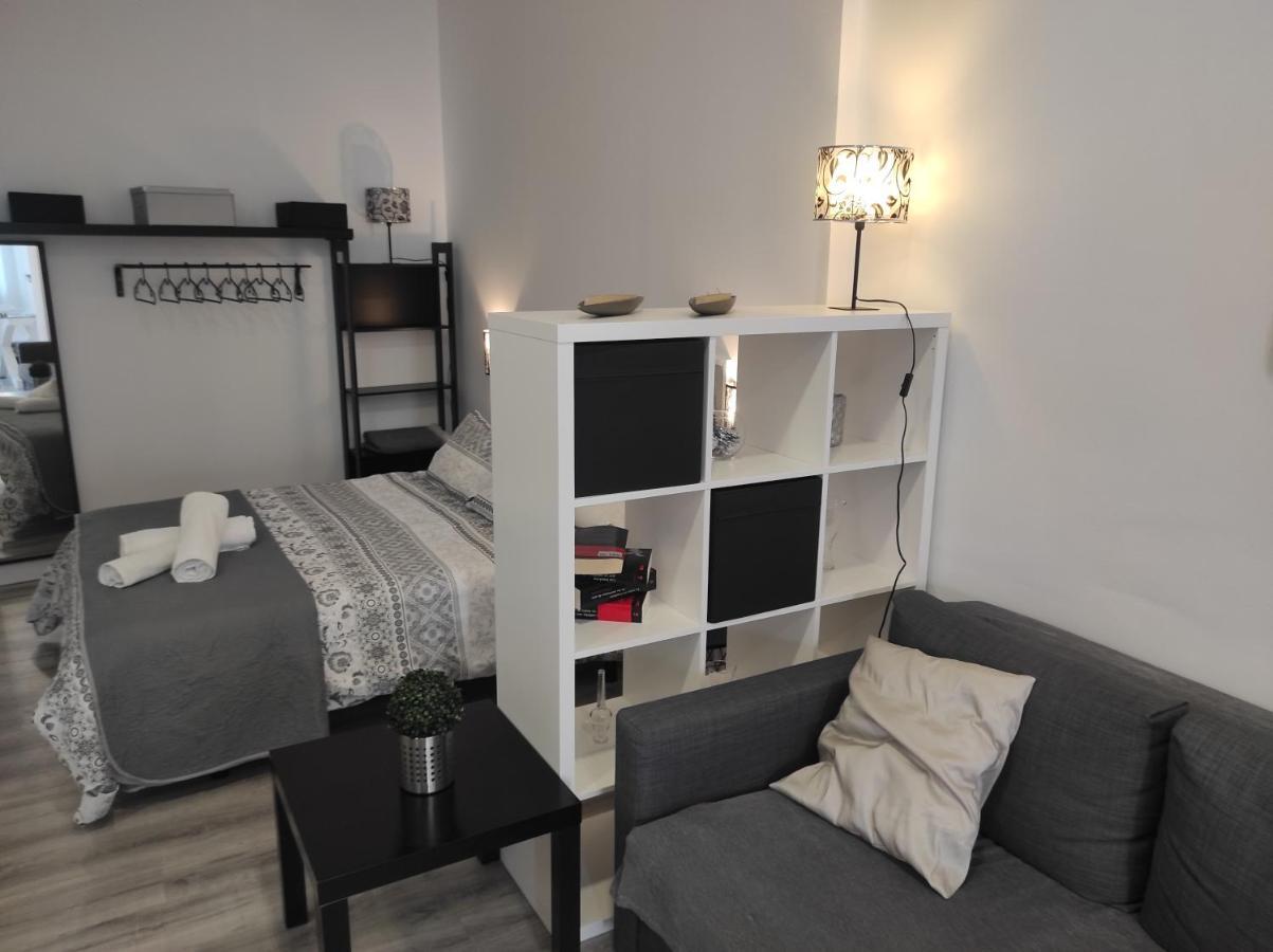 Apartamento Turistico Lyra バエナ エクステリア 写真