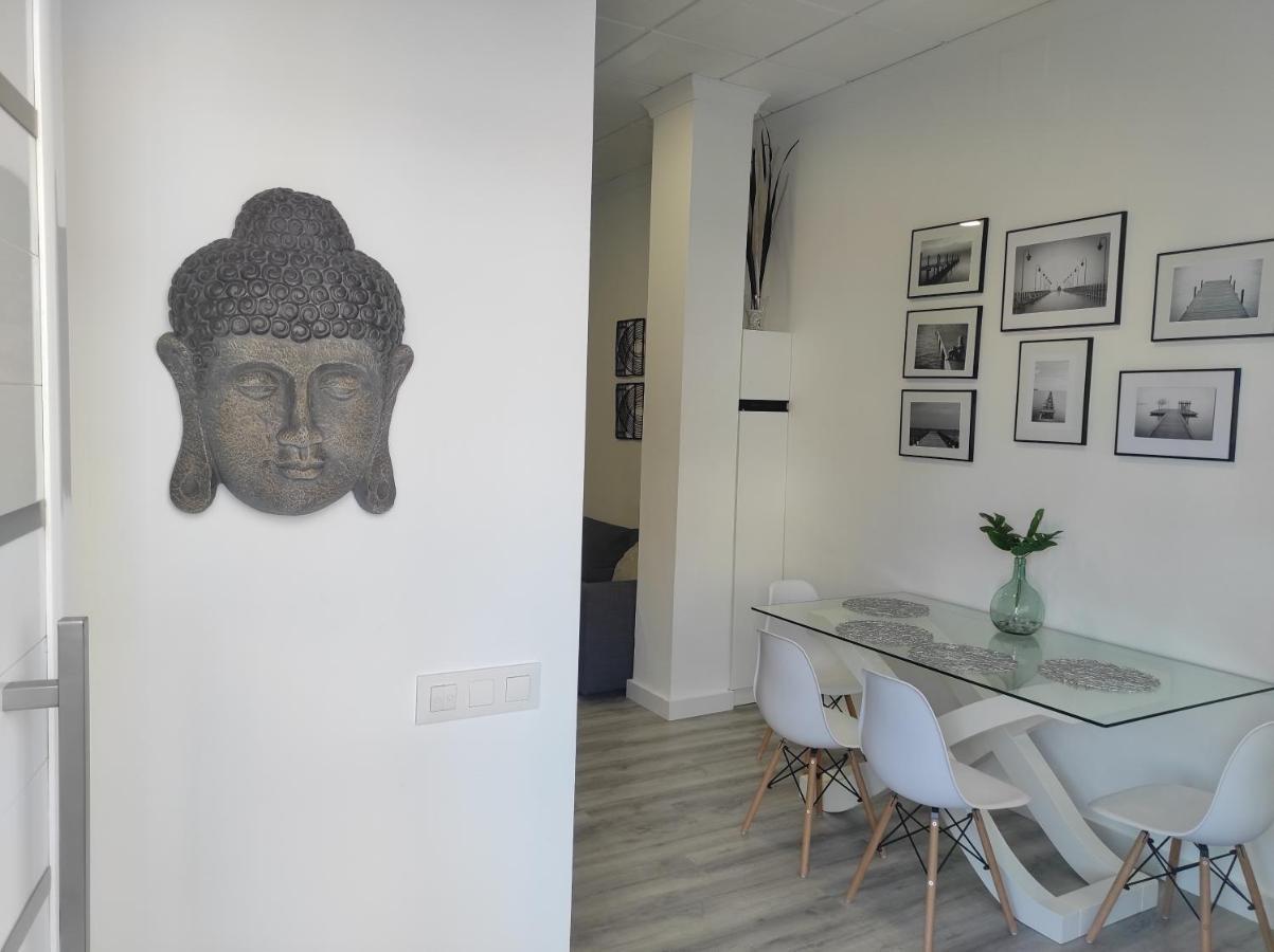 Apartamento Turistico Lyra バエナ エクステリア 写真